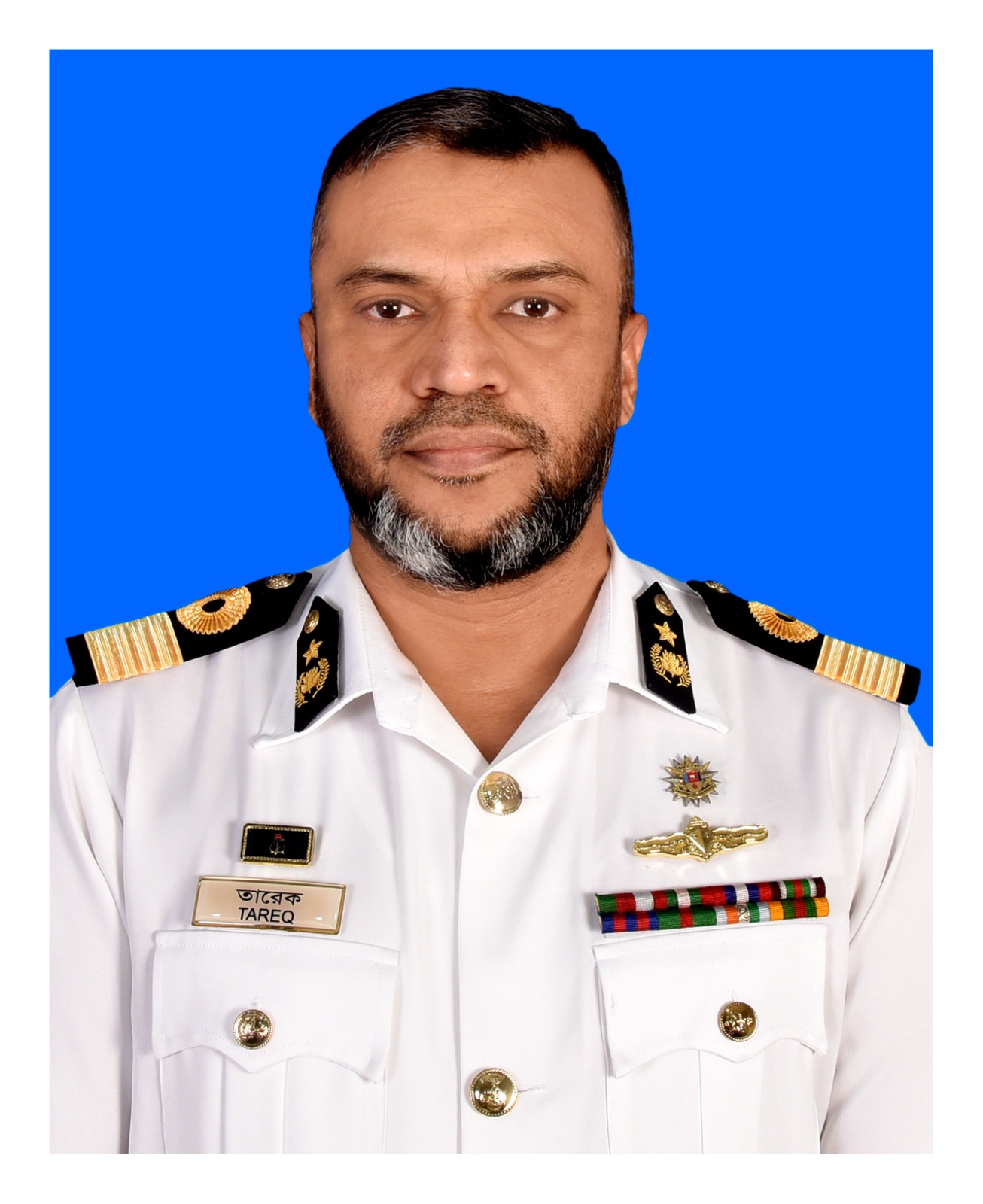 Brig Gen Mohammad Sajjad Hossain